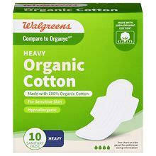 cotton pads walgreens|walgreens organic pads.